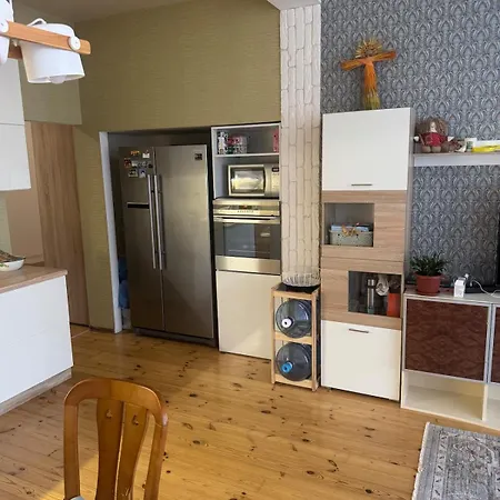 3-room In Arcadia, 100 M2 Apartman *