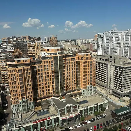 Apartman 3-room In Arcadia, 100 M2