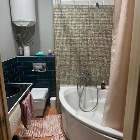 Apartman 3-room In Arcadia, 100 M2 *