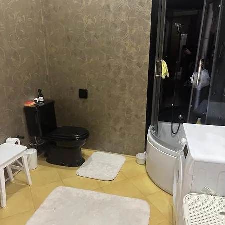 3-room In Arcadia, 100 M2 Odessza