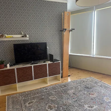 3-room In Arcadia, 100 M2 * Odessza