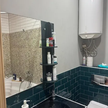 Apartman 3-room In Arcadia, 100 M2