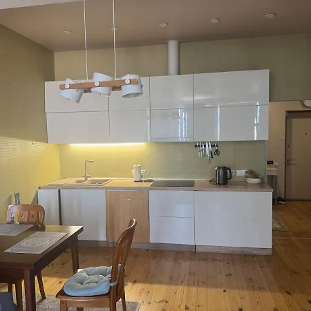 3-room In Arcadia, 100 M2 * Odessza