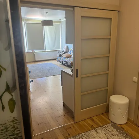 3-room In Arcadia, 100 M2 Apartman *